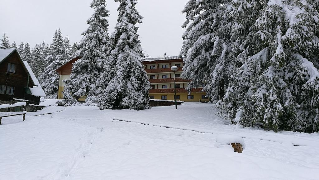 Penzion Medvedica Tatranska Strba Exterior photo